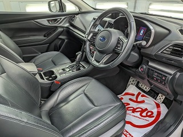 スバル インプレッサスポーツ １．６ Ｉ－Ｓ アイサイト ４ＷＤ R2年 () 99