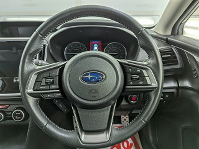 スバル インプレッサスポーツ １．６ Ｉ－Ｓ アイサイト ４ＷＤ R2年 () 99