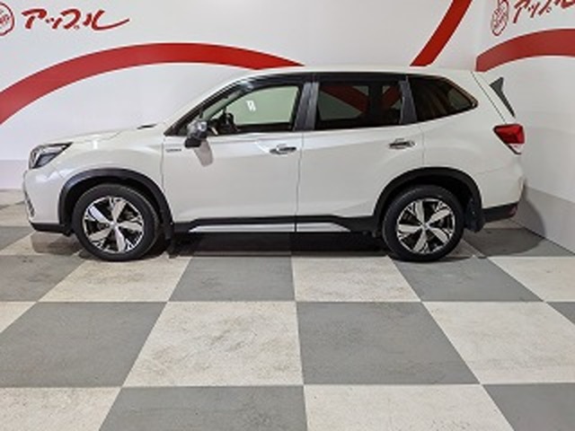 スバル フォレスター　ハイブリッド ２．０ アドバンス ４ＷＤ R1年 (東北) 99