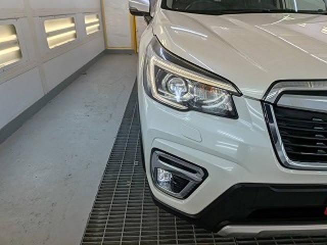 スバル フォレスター　ハイブリッド ２．０ アドバンス ４ＷＤ R1年 (東北) 99