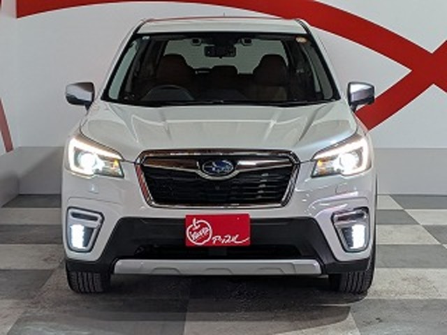 スバル フォレスター　ハイブリッド ２．０ アドバンス ４ＷＤ R1年 (東北) 99