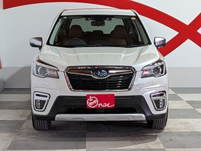 スバル フォレスター　ハイブリッド ２．０ アドバンス ４ＷＤ R1年 (東北) 99