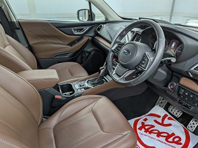 スバル フォレスター　ハイブリッド ２．０ アドバンス ４ＷＤ R1年 (東北) 99