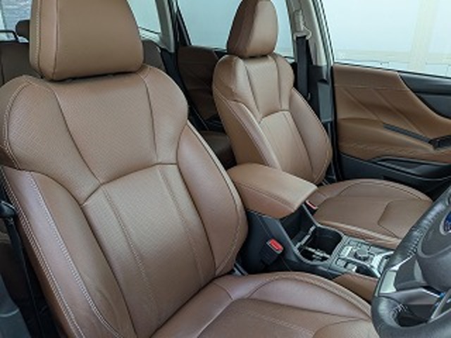 スバル フォレスター　ハイブリッド ２．０ アドバンス ４ＷＤ R1年 (東北) 99