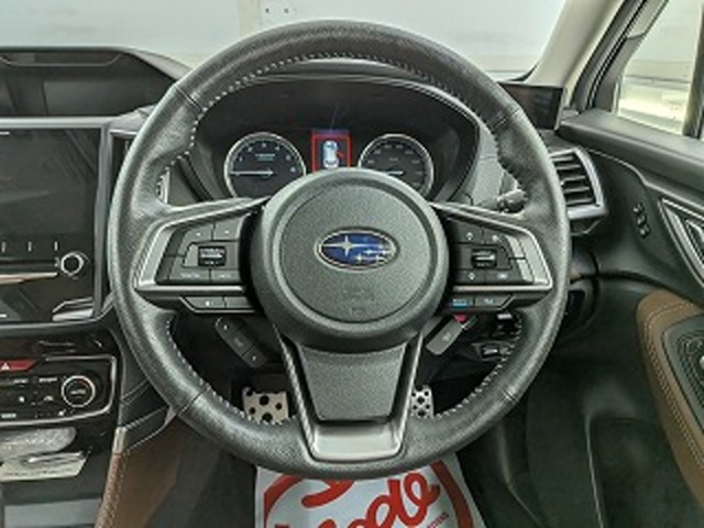 スバル フォレスター　ハイブリッド ２．０ アドバンス ４ＷＤ R1年 (東北) 99