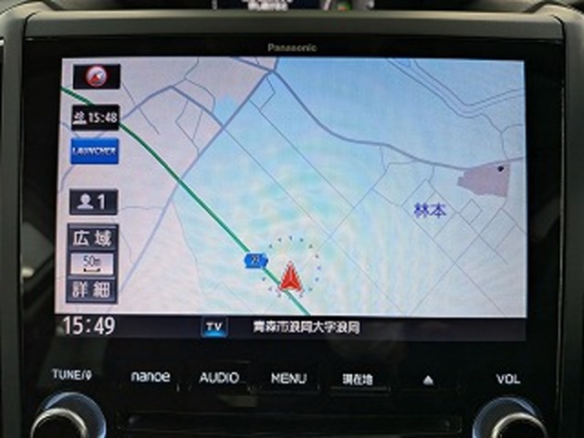 スバル フォレスター　ハイブリッド ２．０ アドバンス ４ＷＤ R1年 (東北) 99