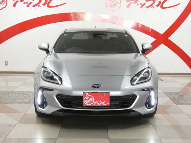 スバル ＢＲＺ ２．４ Ｒ R3年 (東北) 99