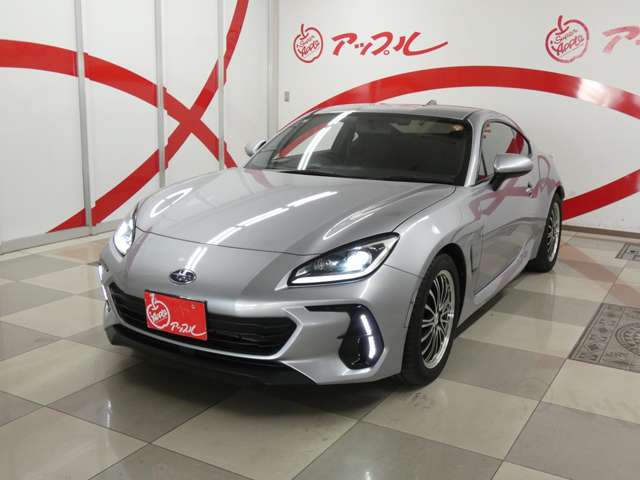 スバル ＢＲＺ ２．４ Ｒ R3年 (東北) 99