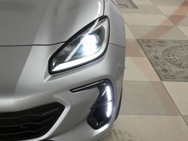 スバル ＢＲＺ ２．４ Ｒ R3年 (東北) 99