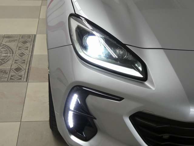スバル ＢＲＺ ２．４ Ｒ R3年 (東北) 99