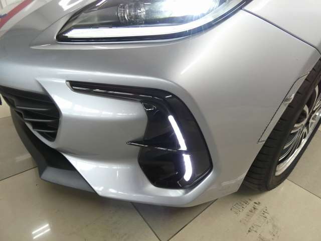 スバル ＢＲＺ ２．４ Ｒ R3年 (東北) 99