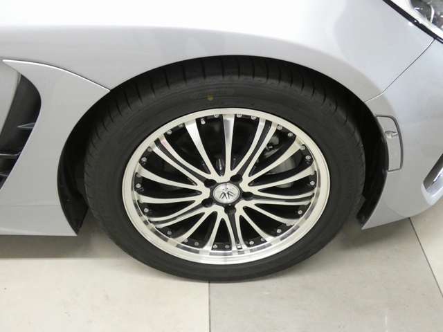 スバル ＢＲＺ ２．４ Ｒ R3年 (東北) 99