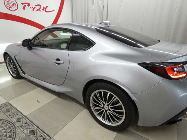 スバル ＢＲＺ ２．４ Ｒ R3年 (東北) 99