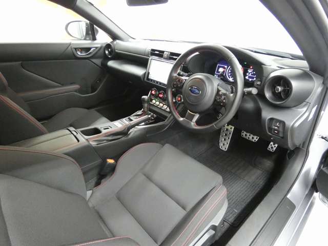 スバル ＢＲＺ ２．４ Ｒ R3年 (東北) 99