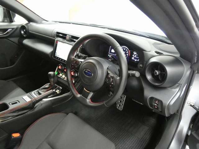スバル ＢＲＺ ２．４ Ｒ R3年 (東北) 99