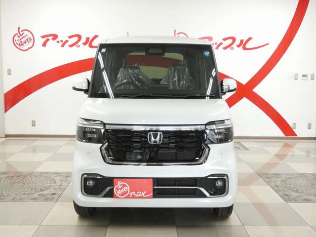 ホンダ Ｎ　ＢＯＸ カスタム ６６０ コーディネートスタイル モノトーン ４ＷＤ R8年 (東北) 99