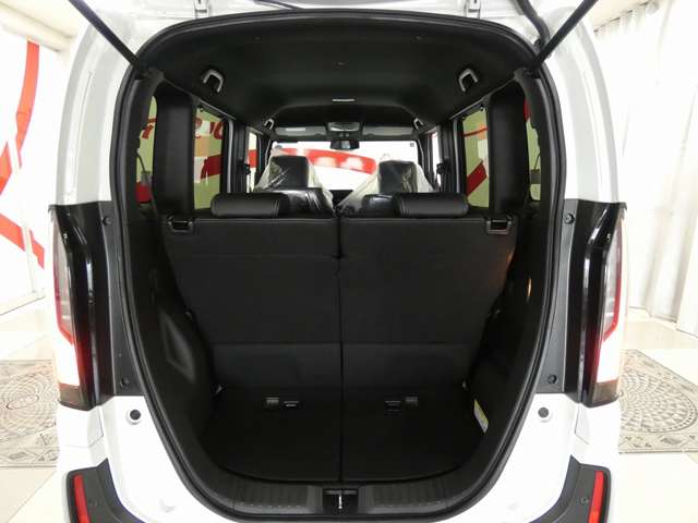 ホンダ Ｎ　ＢＯＸ カスタム ６６０ コーディネートスタイル モノトーン ４ＷＤ R8年 (東北) 99
