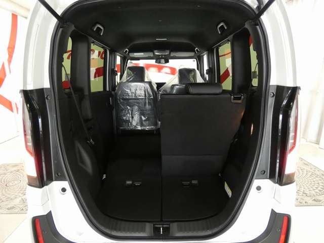 ホンダ Ｎ　ＢＯＸ カスタム ６６０ コーディネートスタイル モノトーン ４ＷＤ R8年 (東北) 99
