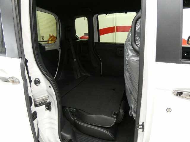 ホンダ Ｎ　ＢＯＸ カスタム ６６０ コーディネートスタイル モノトーン ４ＷＤ R8年 (東北) 99
