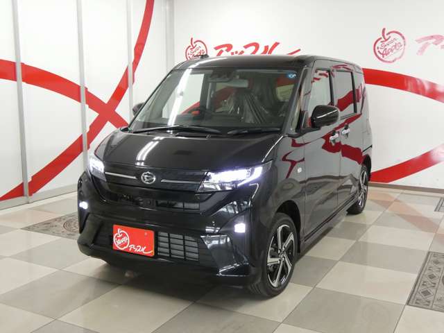 ダイハツ ムーヴ ６６０ ＲＳ ４ＷＤ R8年 (東北) 99