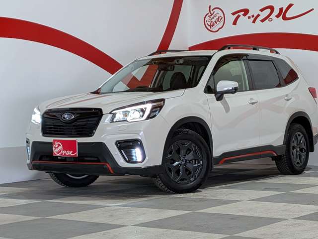 スバル フォレスター ２．５ エックスブレイク ４ＷＤ R1年 (東北) 99