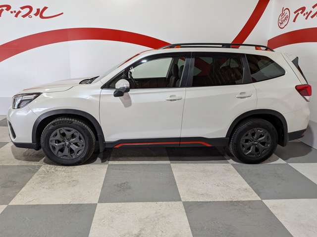 スバル フォレスター ２．５ エックスブレイク ４ＷＤ R1年 (東北) 99