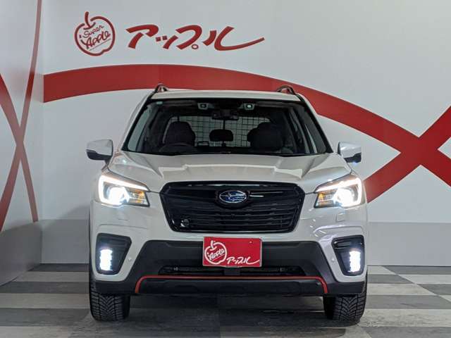 スバル フォレスター ２．５ エックスブレイク ４ＷＤ R1年 (東北) 99