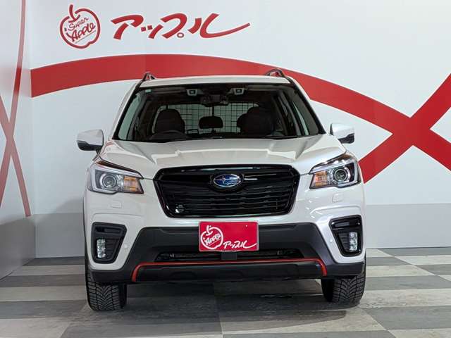 スバル フォレスター ２．５ エックスブレイク ４ＷＤ R1年 (東北) 99