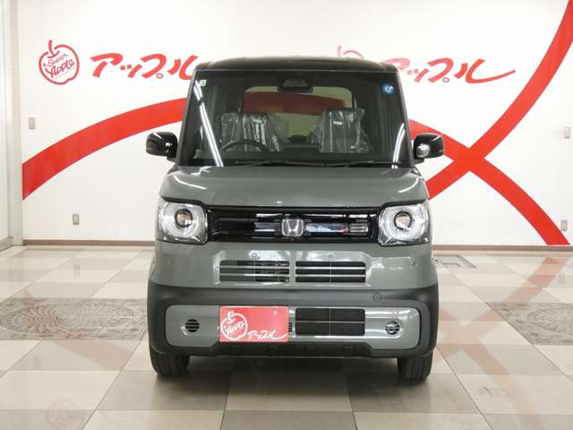 ホンダ Ｎ　ＢＯＸ ジョイ ６６０ ターボ ２トーン ４ＷＤ R8年 (東北) 99