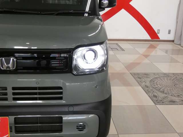 ホンダ Ｎ　ＢＯＸ ジョイ ６６０ ターボ ２トーン ４ＷＤ R8年 (東北) 99