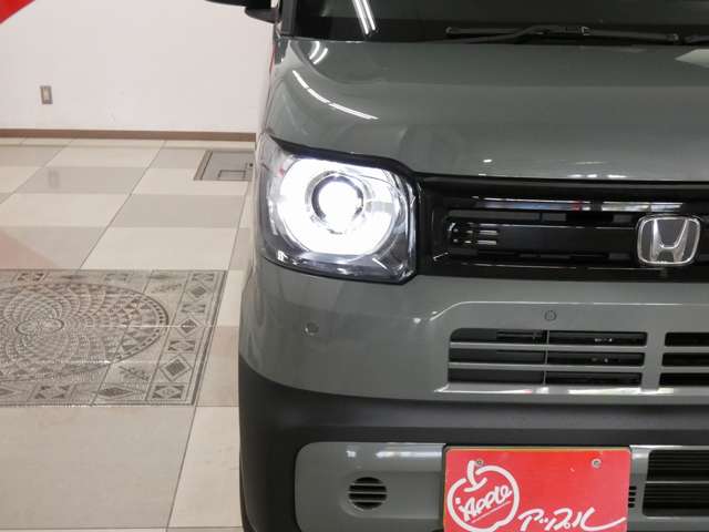 ホンダ Ｎ　ＢＯＸ ジョイ ６６０ ターボ ２トーン ４ＷＤ R8年 (東北) 99