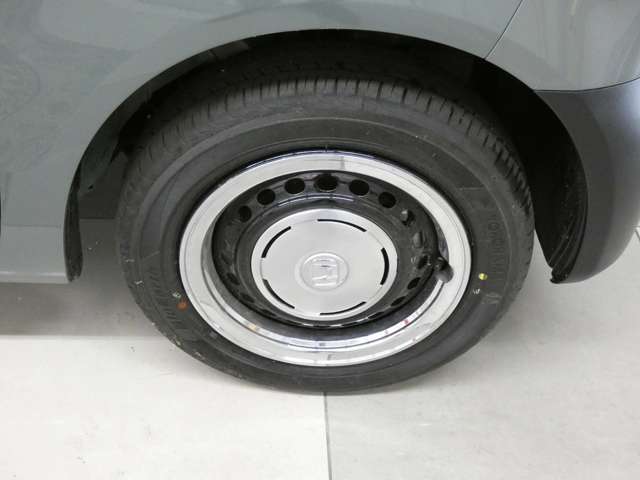 ホンダ Ｎ　ＢＯＸ ジョイ ６６０ ターボ ２トーン ４ＷＤ R8年 (東北) 99