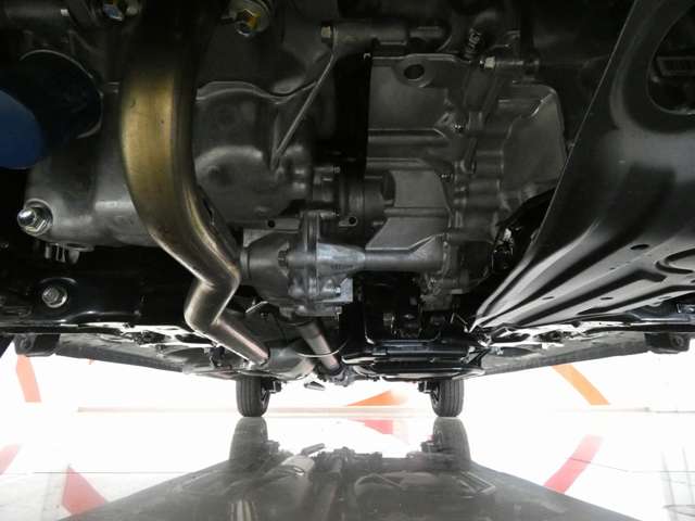 ホンダ Ｎ　ＢＯＸ ジョイ ６６０ ターボ ２トーン ４ＷＤ R8年 (東北) 99