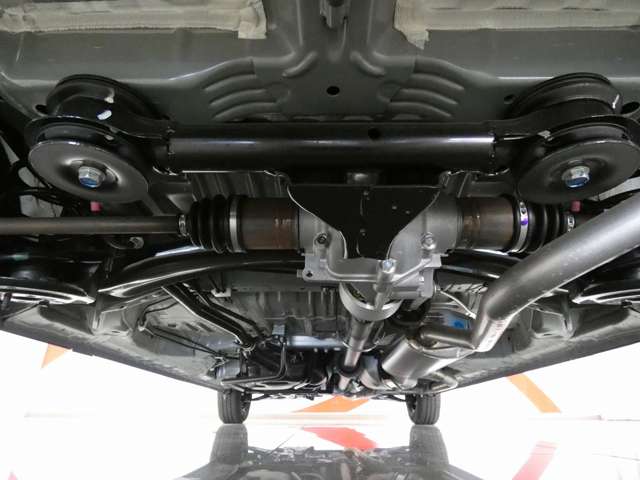 ホンダ Ｎ　ＢＯＸ ジョイ ６６０ ターボ ２トーン ４ＷＤ R8年 (東北) 99