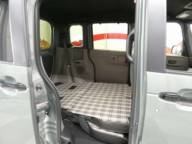ホンダ Ｎ　ＢＯＸ ジョイ ６６０ ターボ ２トーン ４ＷＤ R8年 (東北) 99