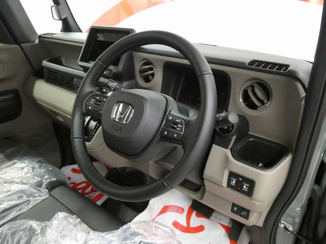ホンダ Ｎ　ＢＯＸ ジョイ ６６０ ターボ ２トーン ４ＷＤ R8年 (東北) 99