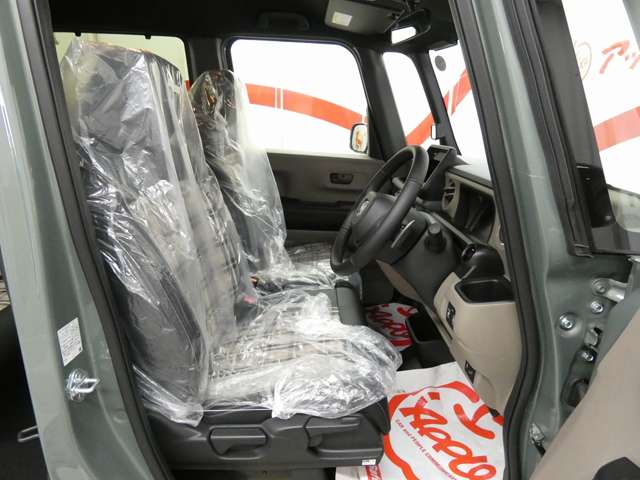 ホンダ Ｎ　ＢＯＸ ジョイ ６６０ ターボ ２トーン ４ＷＤ R8年 (東北) 99