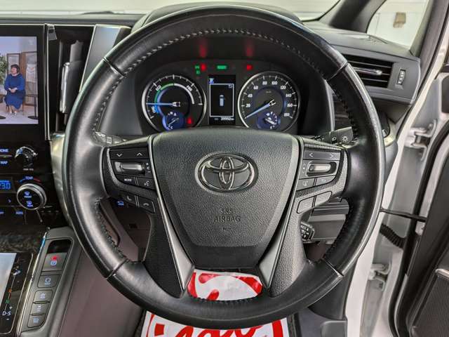 トヨタ アルファード　ハイブリッド ハイブリッド ２．５ Ｓ タイプゴールドＩＩ Ｅ－ＦＯＵＲ ４ＷＤ R3年 (東北) 99