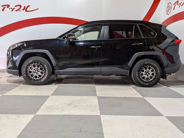 トヨタ ＲＡＶ４ ２．５ ハイブリッド Ｇ Ｅ－ＦＯＵＲ ４ＷＤ R3年 (東北) 99