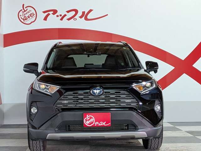 トヨタ ＲＡＶ４ ２．５ ハイブリッド Ｇ Ｅ－ＦＯＵＲ ４ＷＤ R3年 (東北) 99