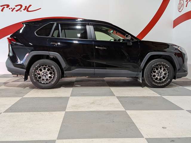 トヨタ ＲＡＶ４ ２．５ ハイブリッド Ｇ Ｅ－ＦＯＵＲ ４ＷＤ R3年 (東北) 99