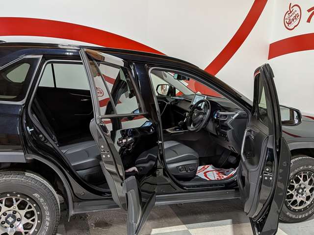 トヨタ ＲＡＶ４ ２．５ ハイブリッド Ｇ Ｅ－ＦＯＵＲ ４ＷＤ R3年 (東北) 99