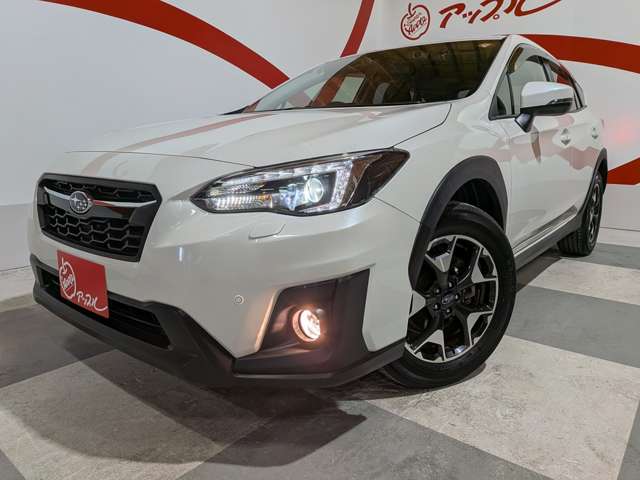 スバル ＸＶ ２．０Ｉ－Ｌ アイサイト ４ＷＤ H29年 (東北) 99