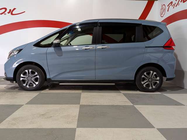 ホンダ フリード １．５ クロスター ホンダセンシング ４ＷＤ R3年 (東北) 99