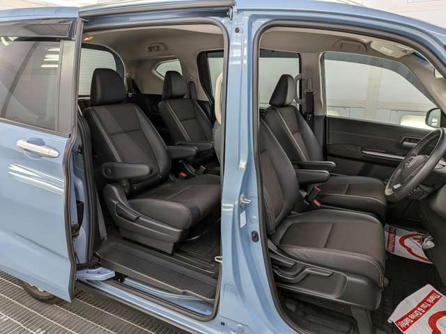ホンダ フリード １．５ クロスター ホンダセンシング ４ＷＤ R3年 (東北) 99