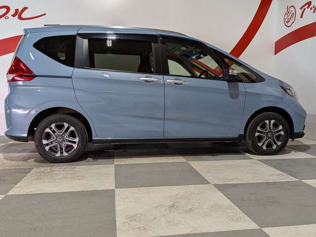 ホンダ フリード １．５ クロスター ホンダセンシング ４ＷＤ R3年 (東北) 99