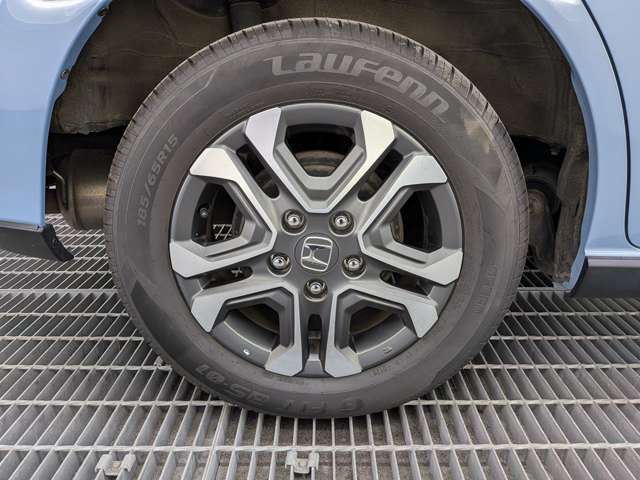 ホンダ フリード １．５ クロスター ホンダセンシング ４ＷＤ R3年 (東北) 99