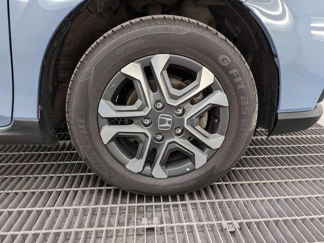 ホンダ フリード １．５ クロスター ホンダセンシング ４ＷＤ R3年 (東北) 99