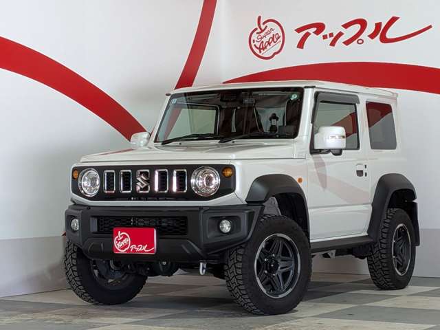 スズキ ジムニーシエラ １．５ ＪＣ ４ＷＤ R6年 (東北) 99