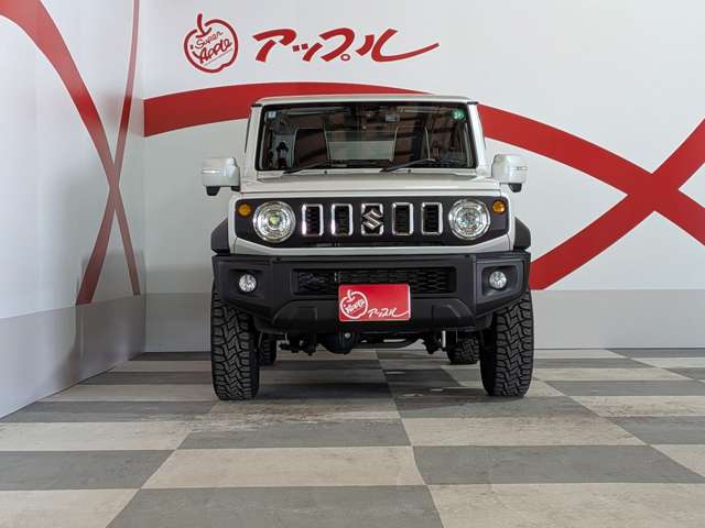 スズキ ジムニーシエラ １．５ ＪＣ ４ＷＤ R6年 (東北) 99